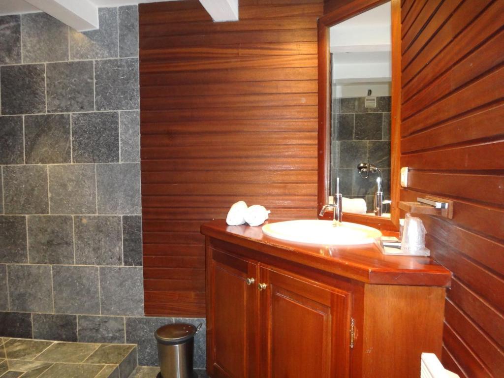 Hotel B Lodge แซ็ง-ทรอเป ห้อง รูปภาพ