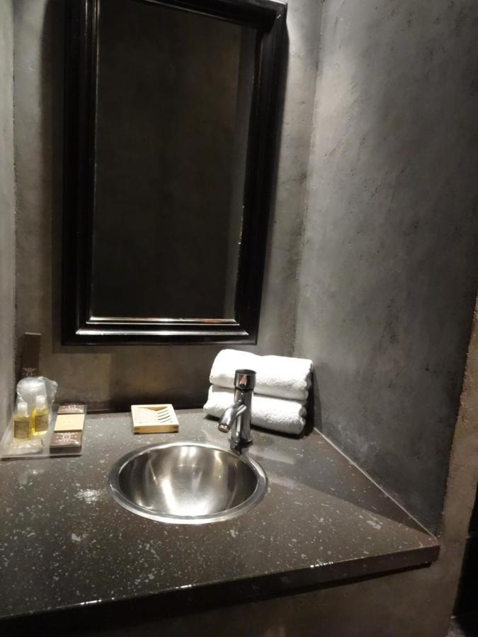 Hotel B Lodge แซ็ง-ทรอเป ห้อง รูปภาพ