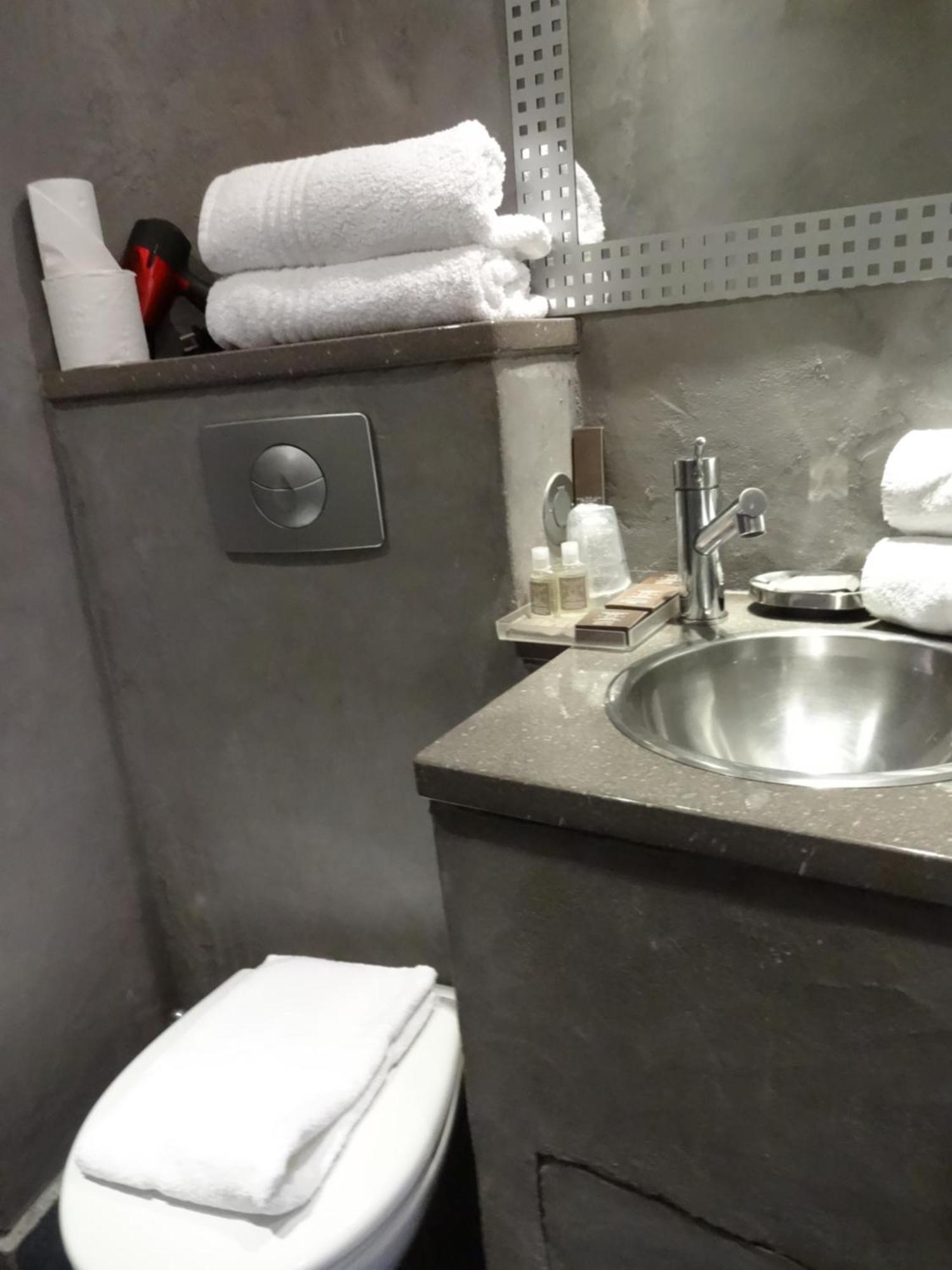 Hotel B Lodge แซ็ง-ทรอเป ห้อง รูปภาพ