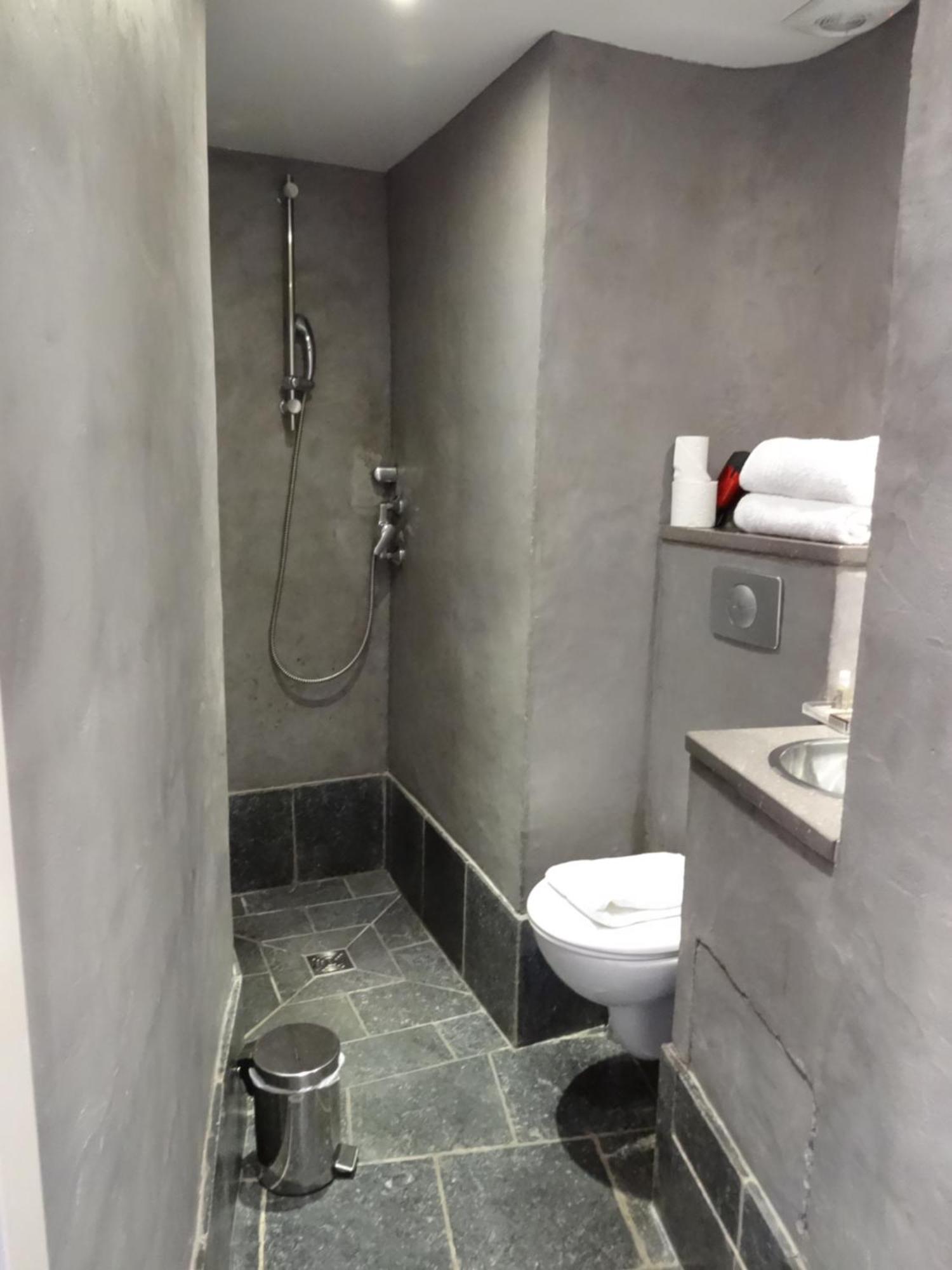 Hotel B Lodge แซ็ง-ทรอเป ห้อง รูปภาพ