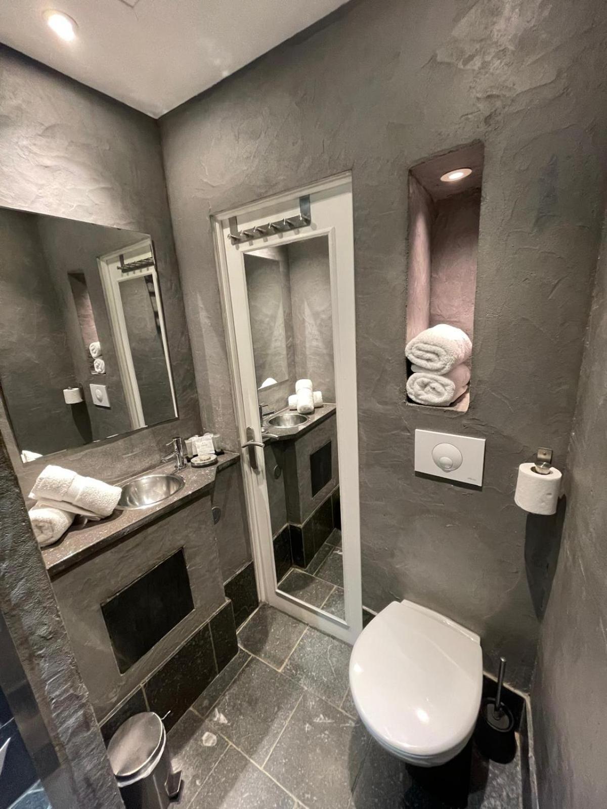 Hotel B Lodge แซ็ง-ทรอเป ภายนอก รูปภาพ