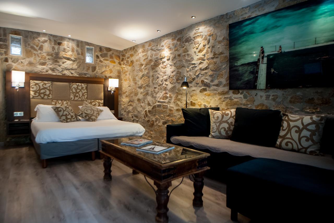 Hotel B Lodge แซ็ง-ทรอเป ภายนอก รูปภาพ