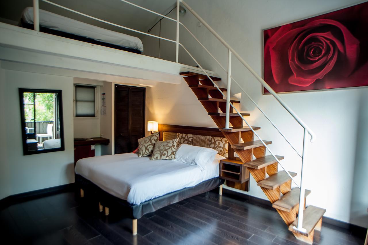 Hotel B Lodge แซ็ง-ทรอเป ภายนอก รูปภาพ