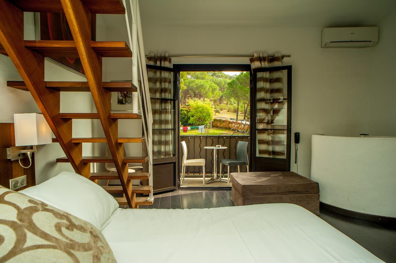 Hotel B Lodge แซ็ง-ทรอเป ภายนอก รูปภาพ