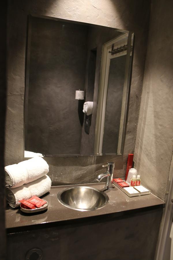 Hotel B Lodge แซ็ง-ทรอเป ภายนอก รูปภาพ