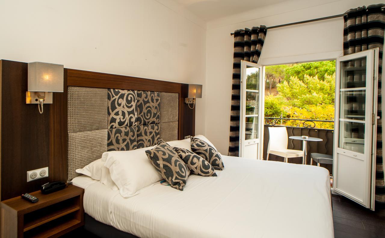 Hotel B Lodge แซ็ง-ทรอเป ภายนอก รูปภาพ