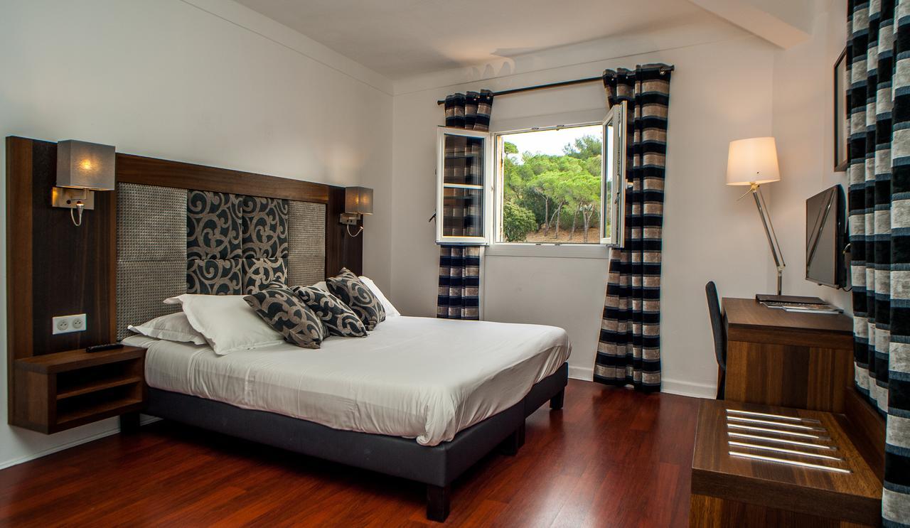 Hotel B Lodge แซ็ง-ทรอเป ภายนอก รูปภาพ