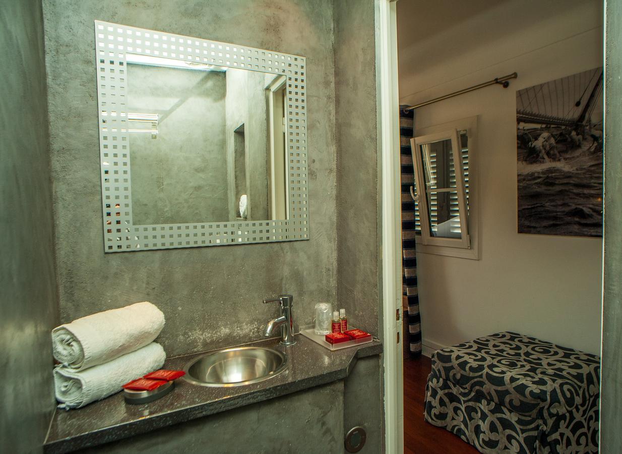 Hotel B Lodge แซ็ง-ทรอเป ภายนอก รูปภาพ