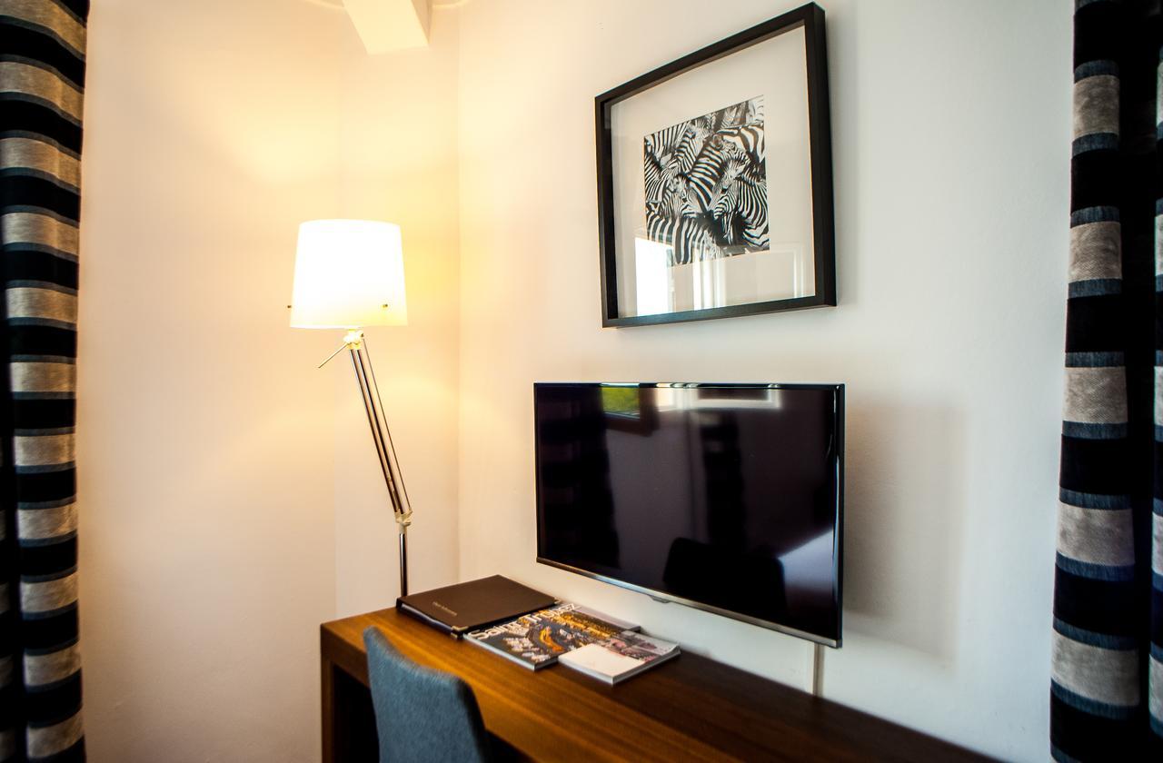 Hotel B Lodge แซ็ง-ทรอเป ภายนอก รูปภาพ