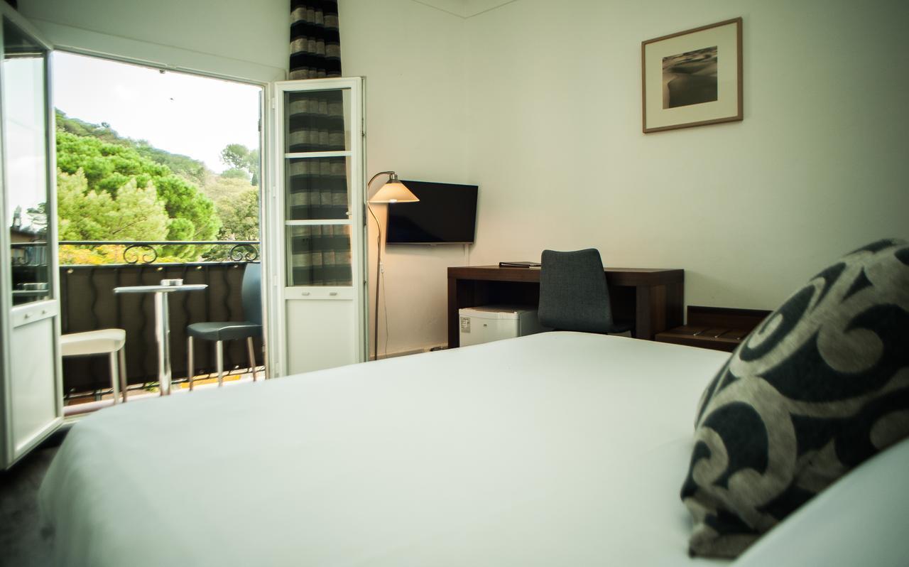 Hotel B Lodge แซ็ง-ทรอเป ภายนอก รูปภาพ