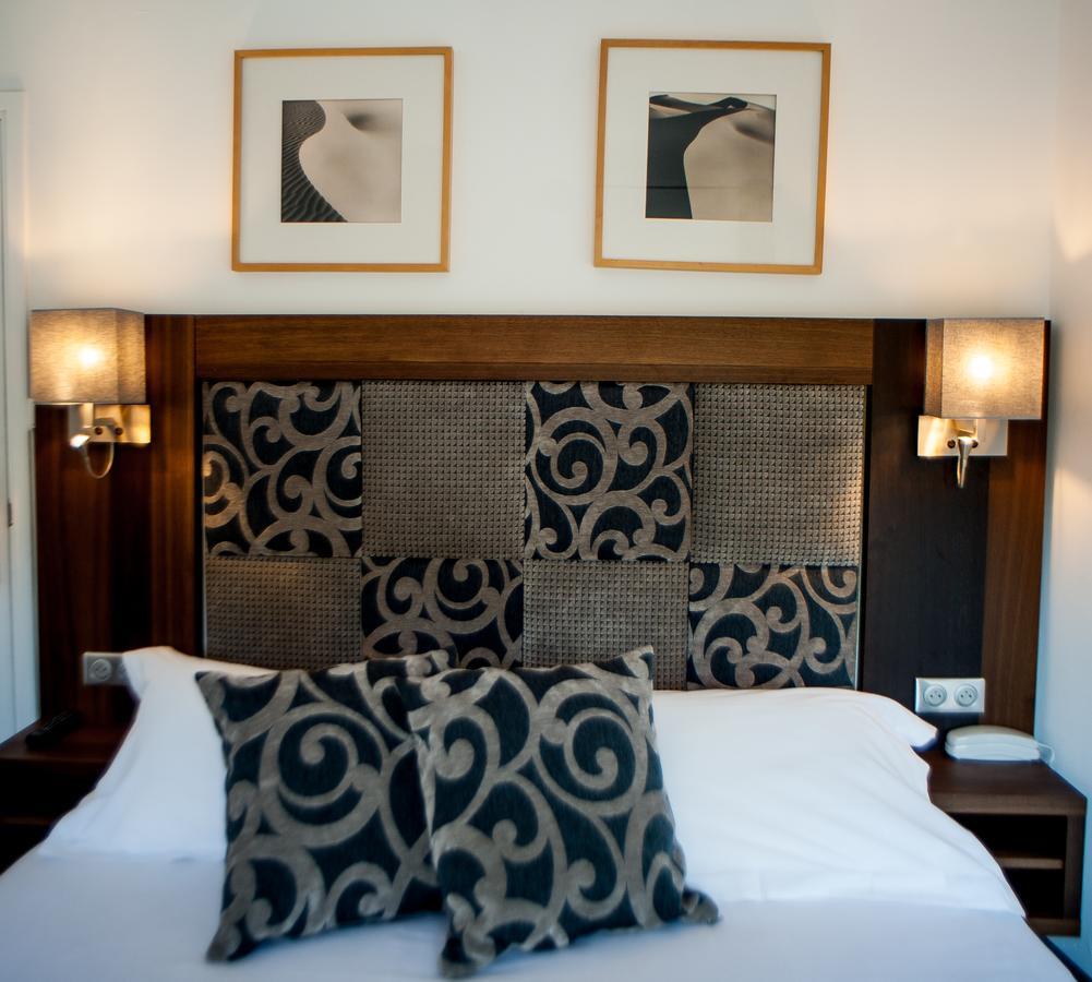 Hotel B Lodge แซ็ง-ทรอเป ภายนอก รูปภาพ
