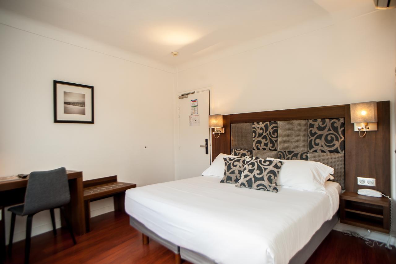 Hotel B Lodge แซ็ง-ทรอเป ภายนอก รูปภาพ