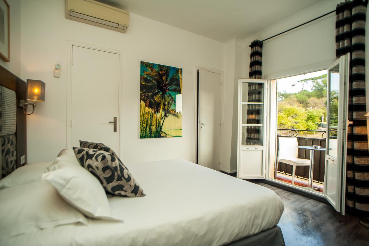 Hotel B Lodge แซ็ง-ทรอเป ภายนอก รูปภาพ