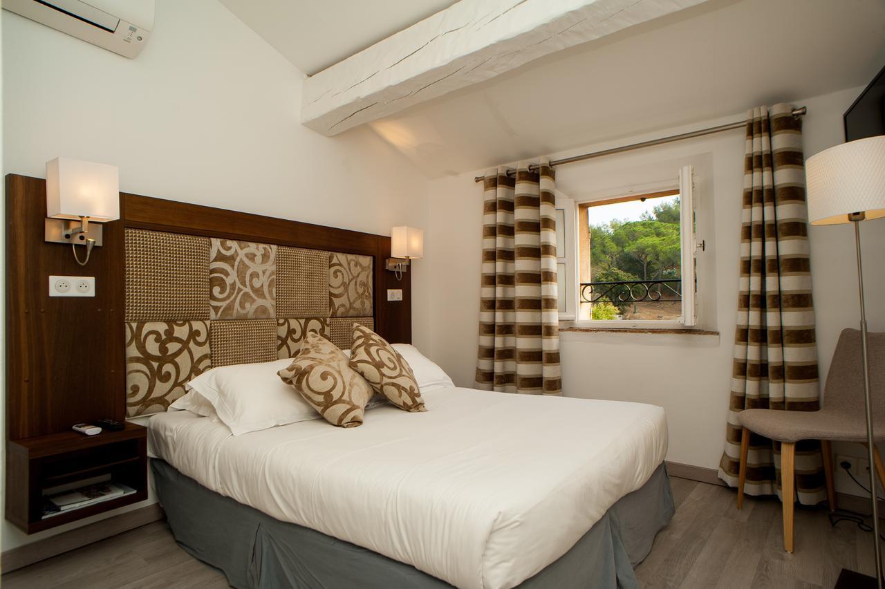 Hotel B Lodge แซ็ง-ทรอเป ภายนอก รูปภาพ