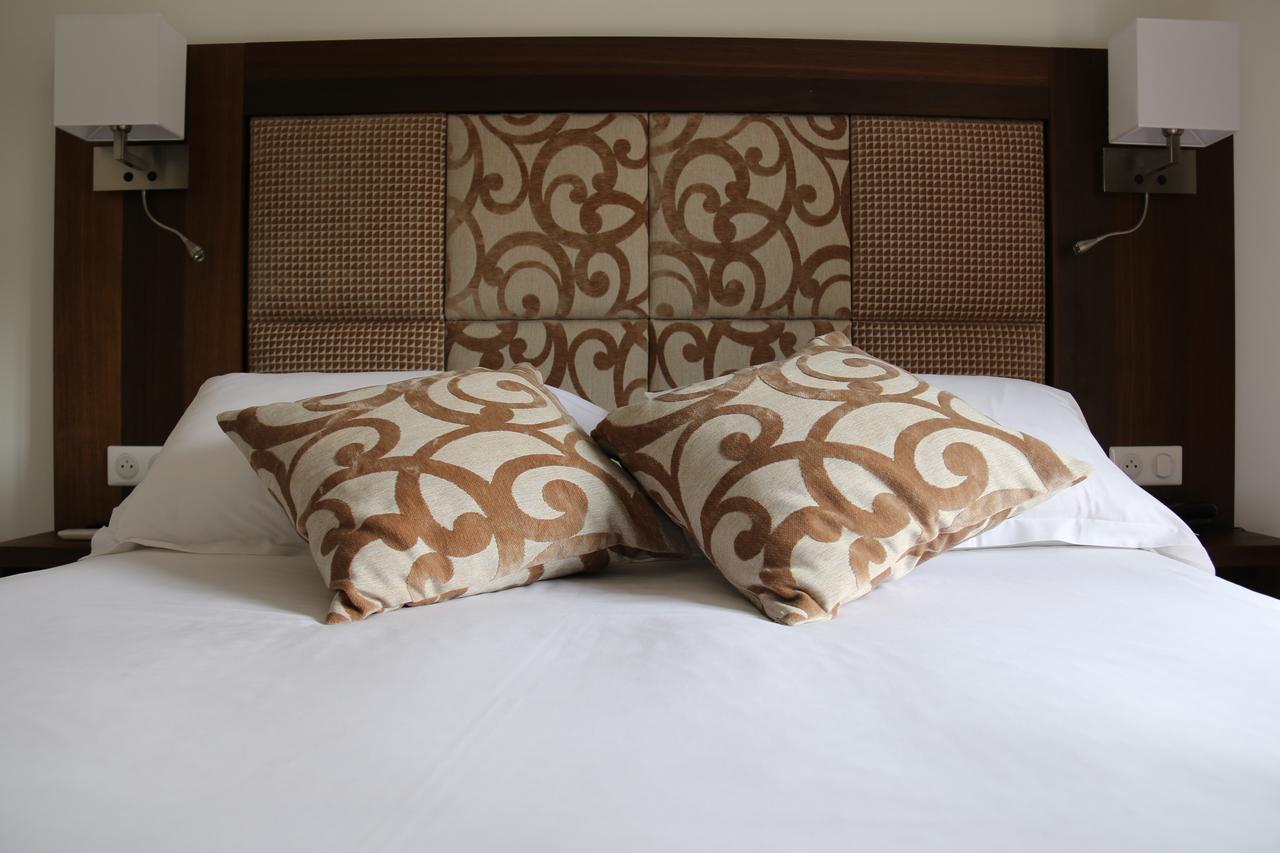 Hotel B Lodge แซ็ง-ทรอเป ภายนอก รูปภาพ