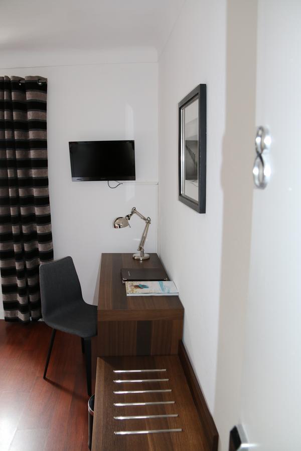 Hotel B Lodge แซ็ง-ทรอเป ภายนอก รูปภาพ