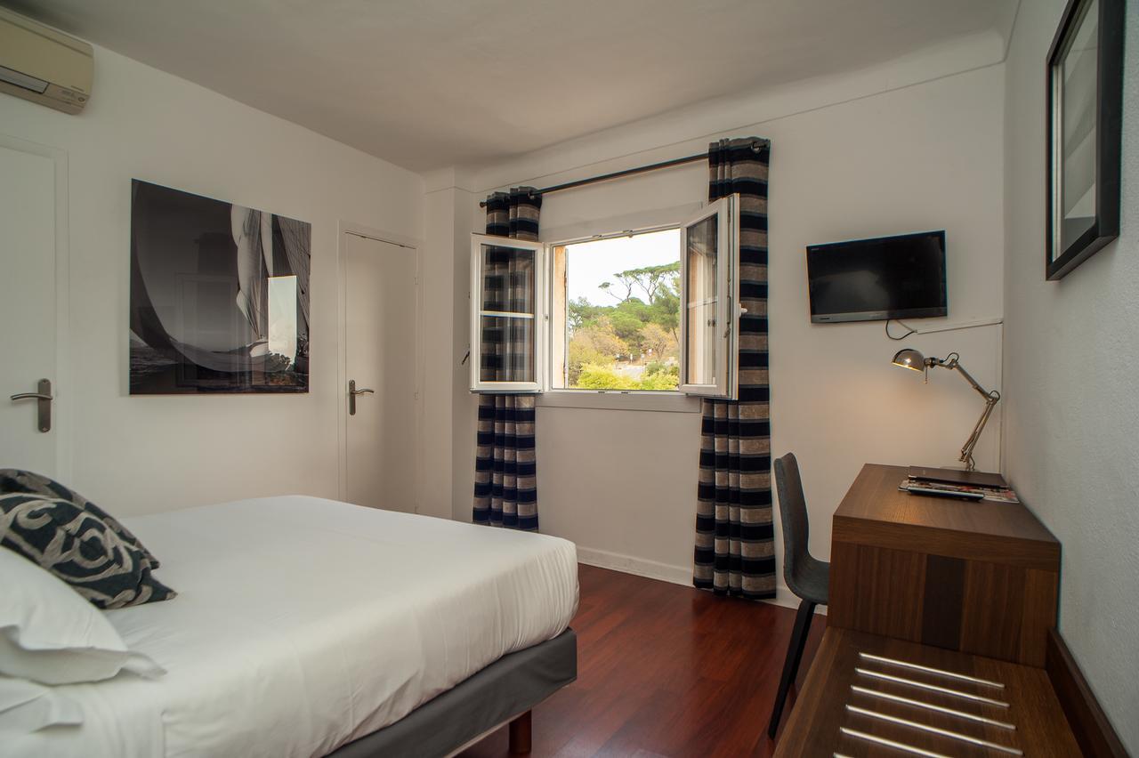 Hotel B Lodge แซ็ง-ทรอเป ภายนอก รูปภาพ