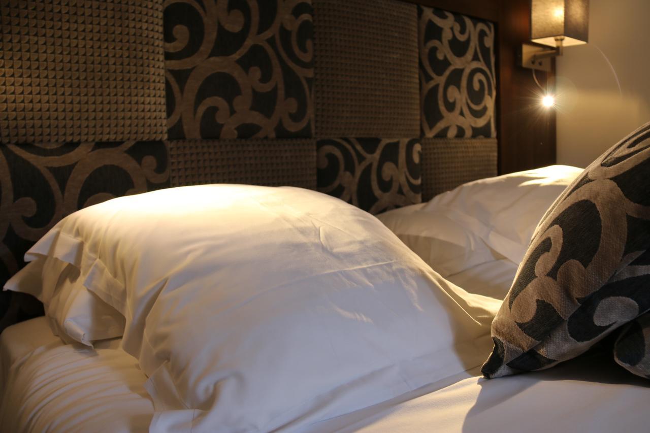 Hotel B Lodge แซ็ง-ทรอเป ภายนอก รูปภาพ