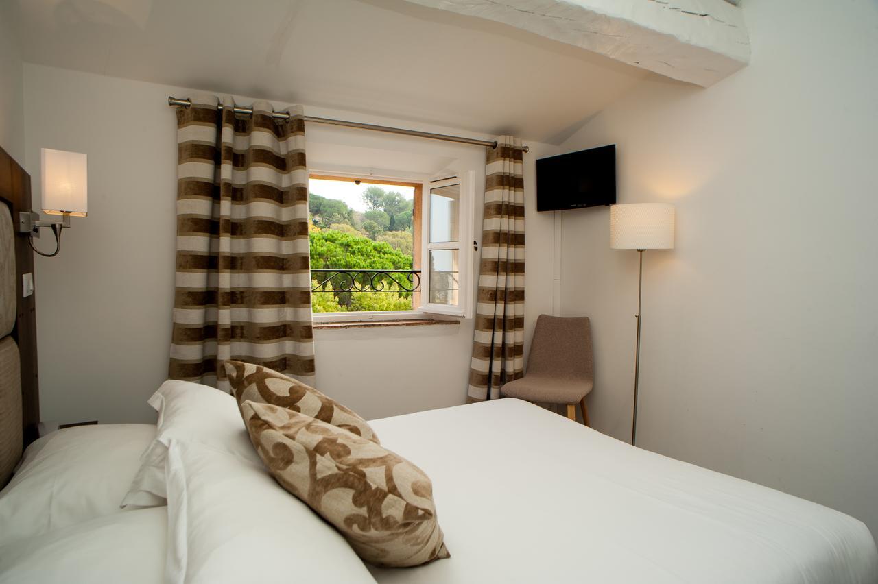 Hotel B Lodge แซ็ง-ทรอเป ภายนอก รูปภาพ