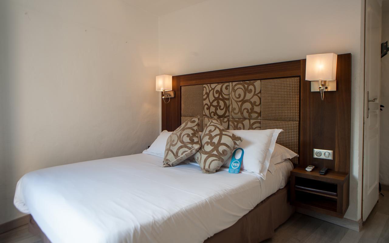 Hotel B Lodge แซ็ง-ทรอเป ภายนอก รูปภาพ