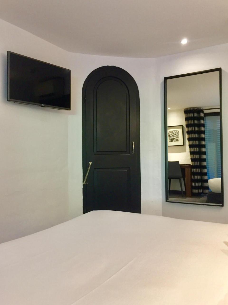 Hotel B Lodge แซ็ง-ทรอเป ภายนอก รูปภาพ