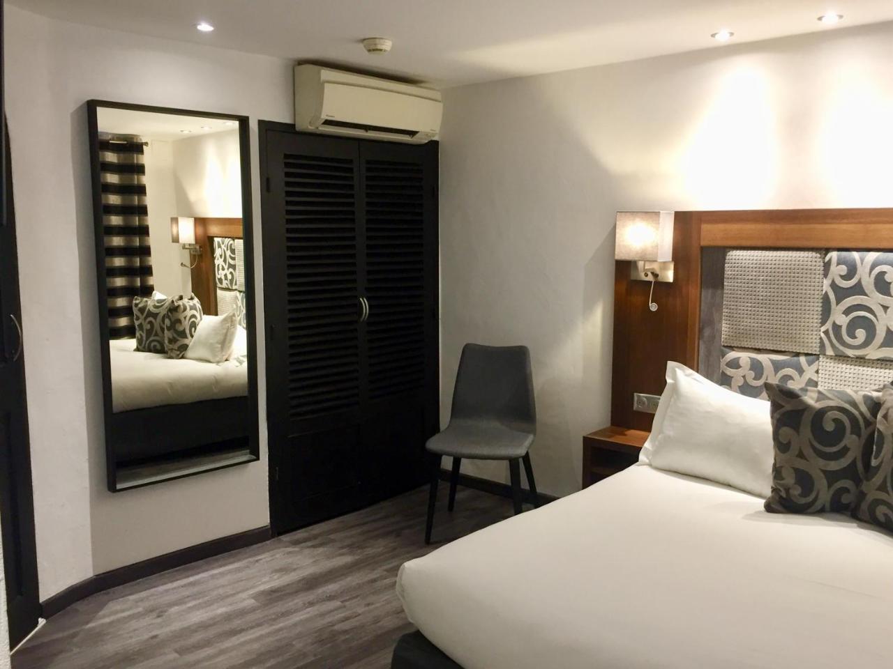 Hotel B Lodge แซ็ง-ทรอเป ภายนอก รูปภาพ