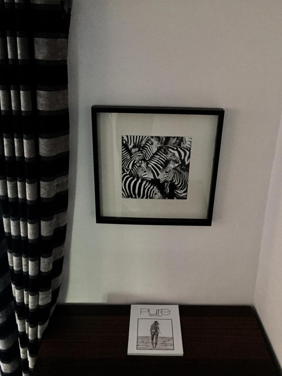 Hotel B Lodge แซ็ง-ทรอเป ภายนอก รูปภาพ